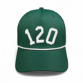 1:20 Day Game Rope Cap