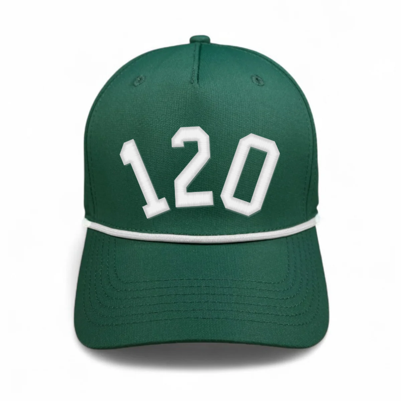 1:20 Day Game Rope Cap