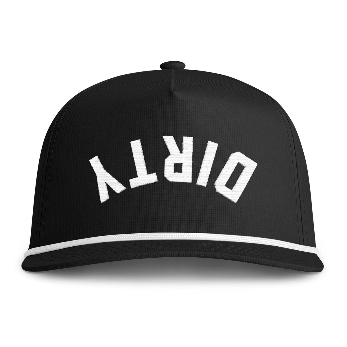 DIRTY Division Series Rope Cap