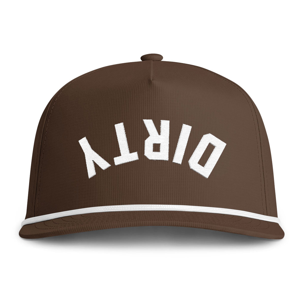 DIRTY Division Series Rope Cap