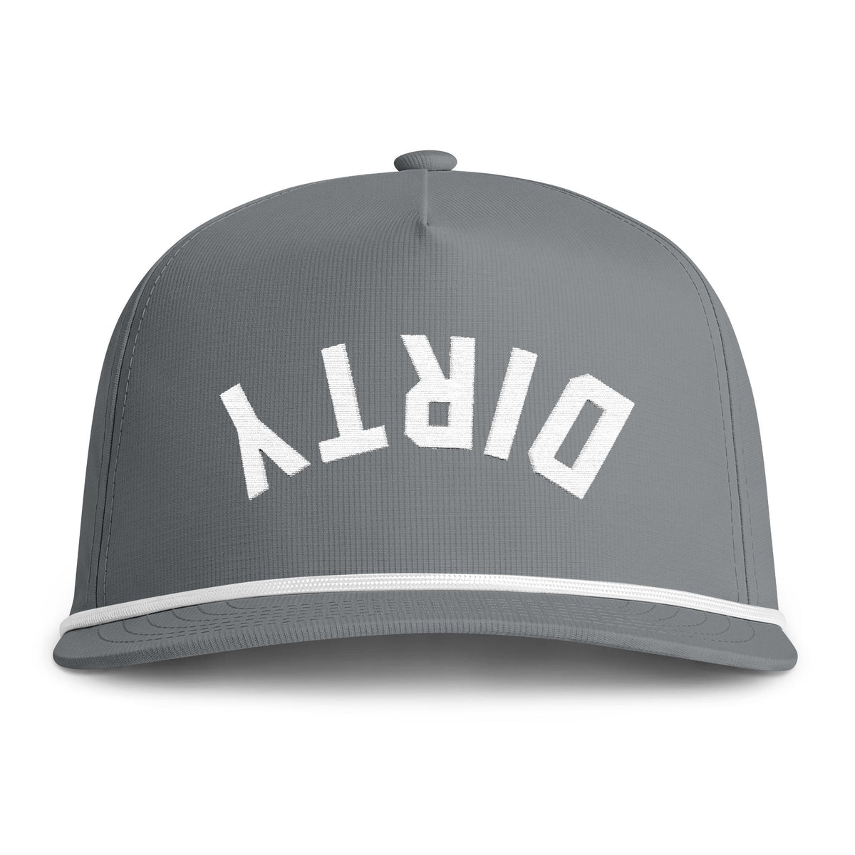 DIRTY Division Series Rope Cap