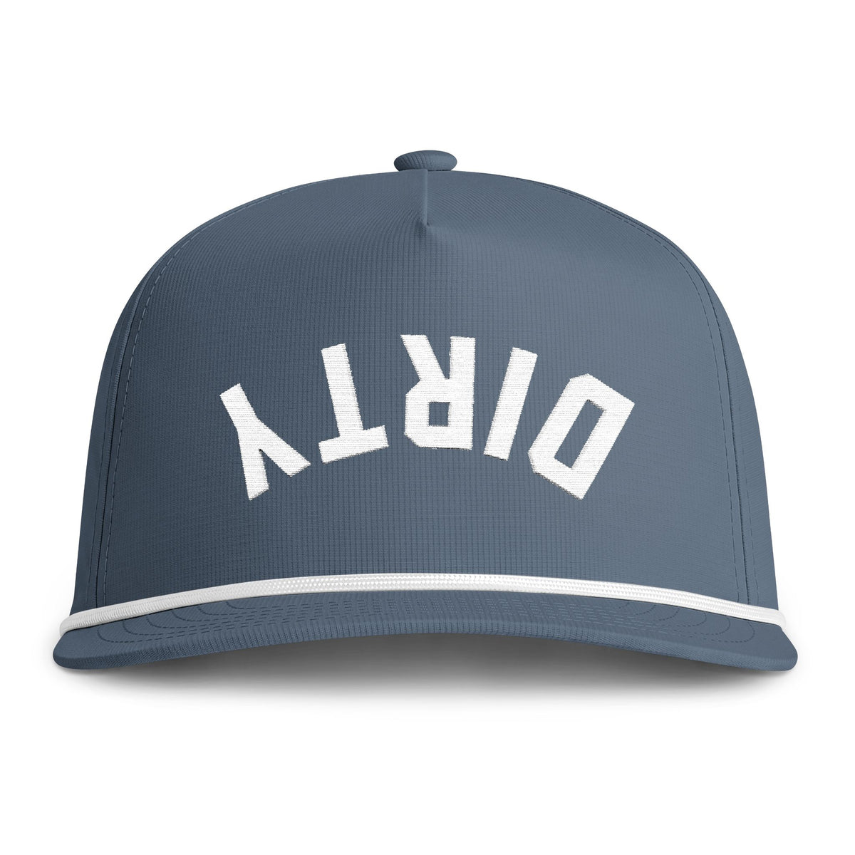 DIRTY Division Series Rope Cap