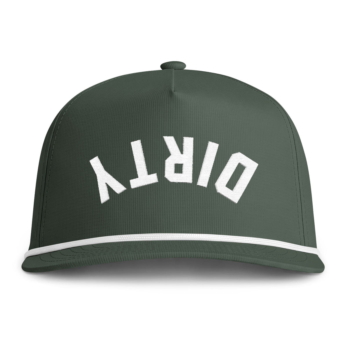DIRTY Division Series Rope Cap