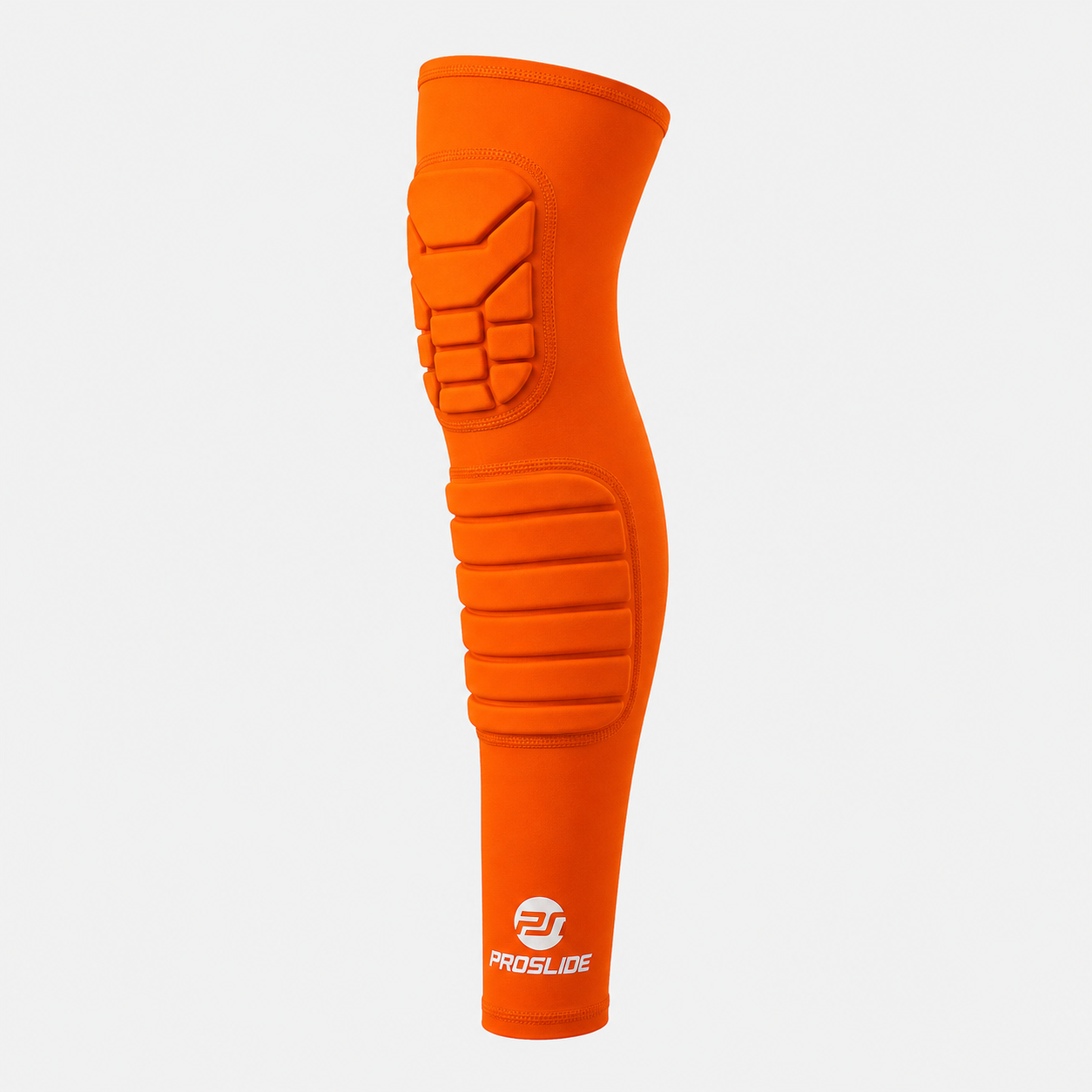ProSlide EXTRA Padded Compression Shin and Knee Sleeve