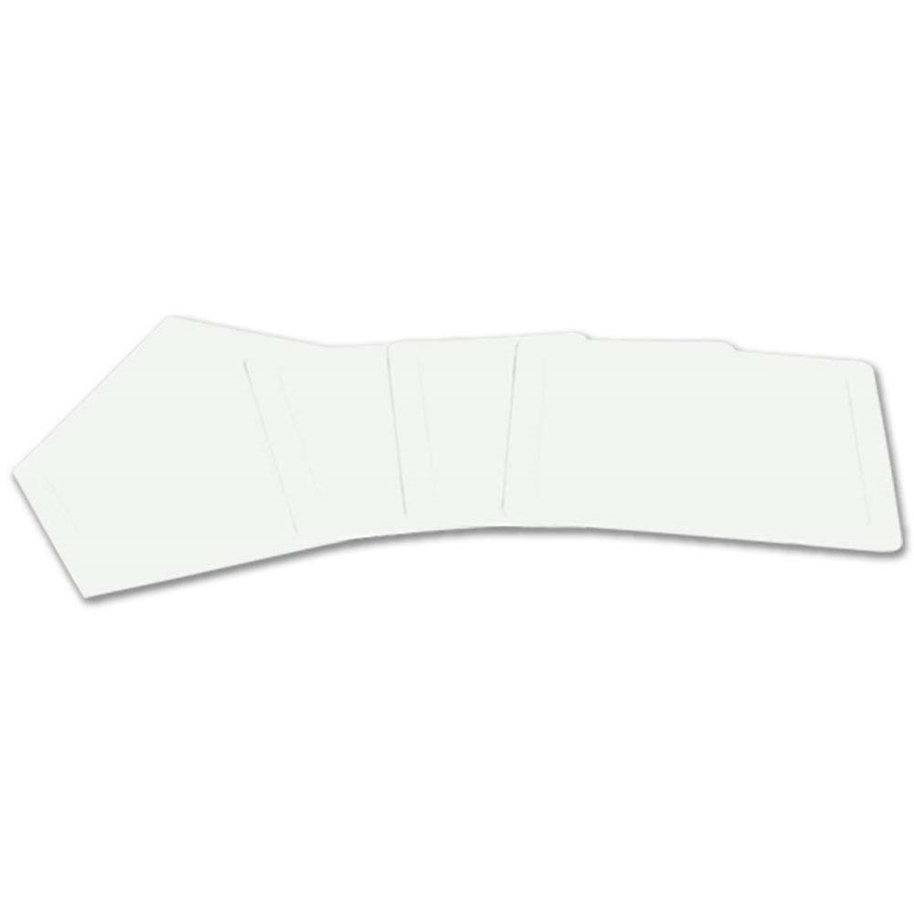 THROW DOWN 4PC BASE SET