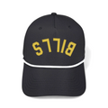 The BILLS Cap