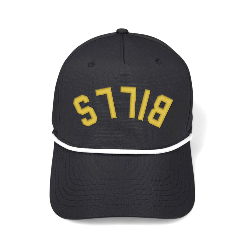 The BILLS Cap