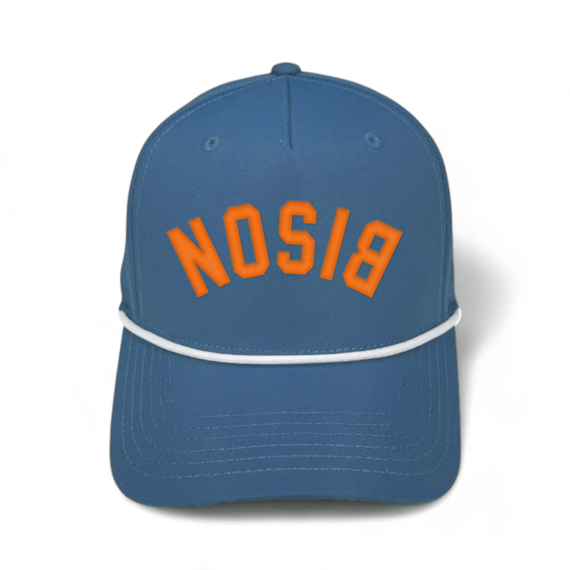 The BISON Cap