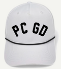 PC.GD Performance Rope Hat