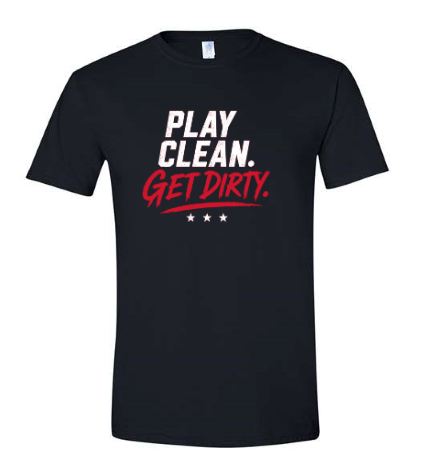 Youth PC.GD Signature Tee
