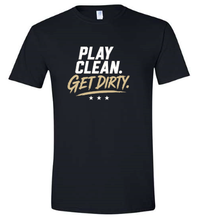 PC.GD Signature Tee