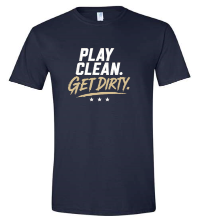 PC.GD Signature Tee