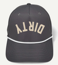 DIRTY Performance Rope Hat