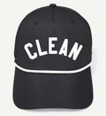 CLEAN Performance Rope Hat