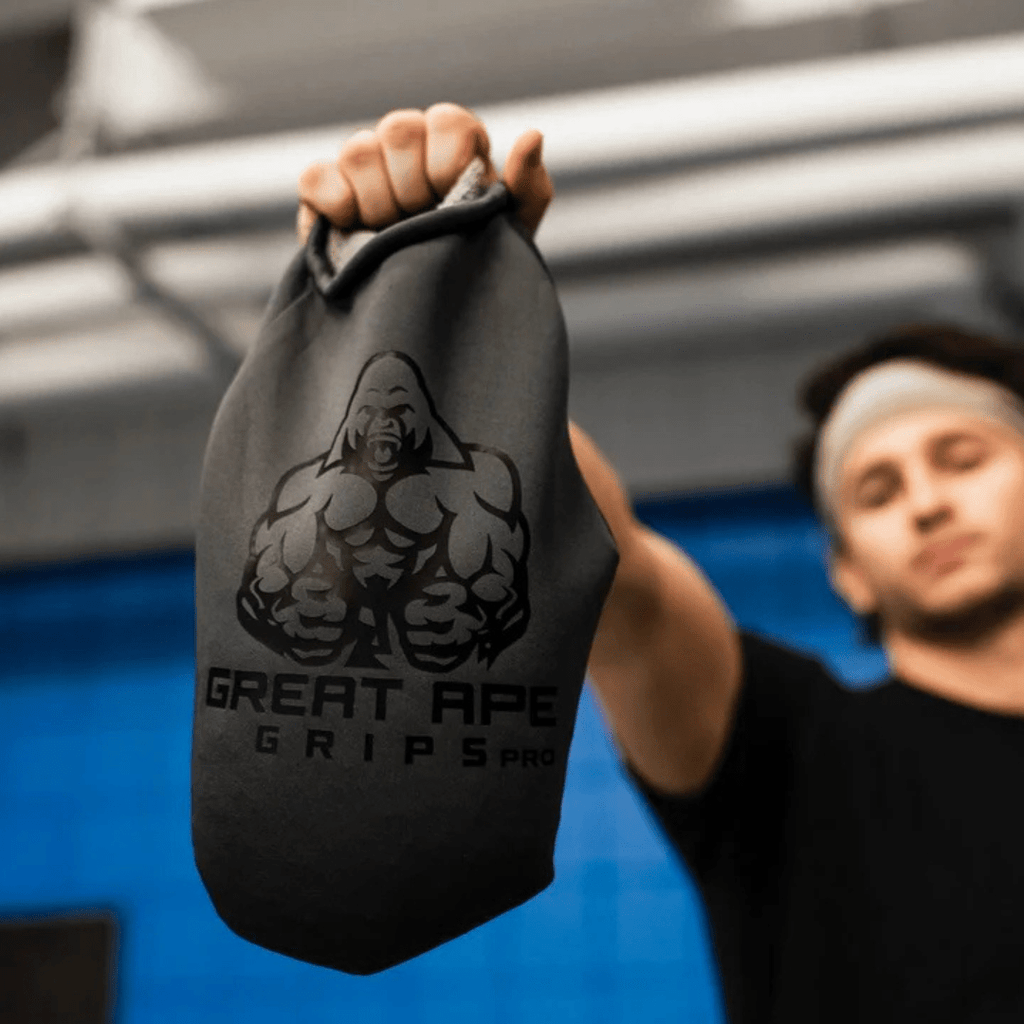 GREAT APE GRIPS PRO