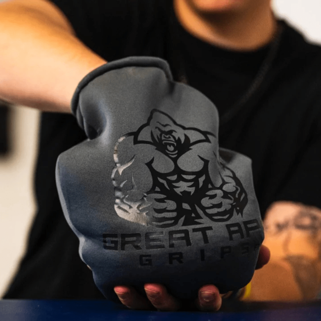 GREAT APE GRIPS PRO