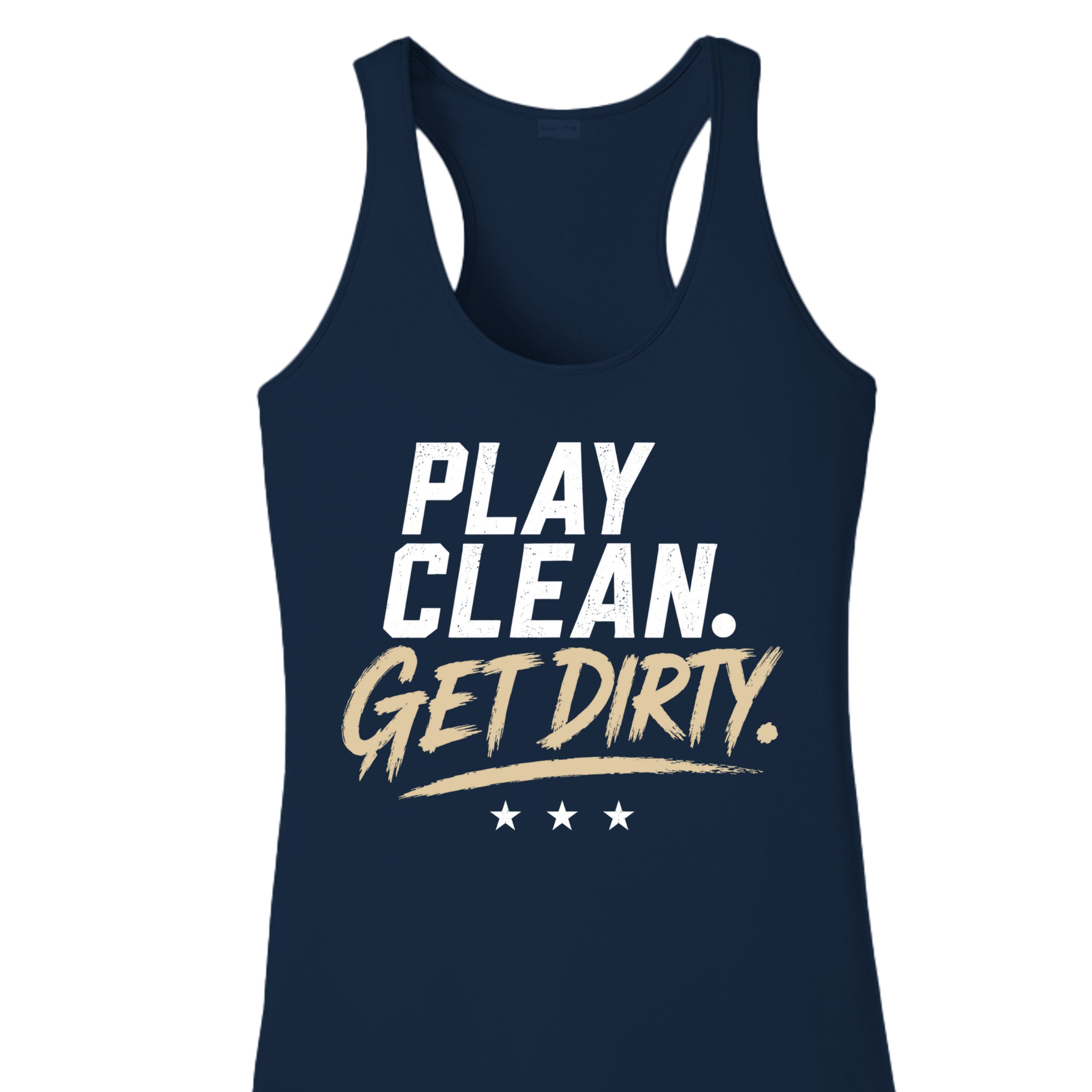 True Navy - LST356 - FRONT