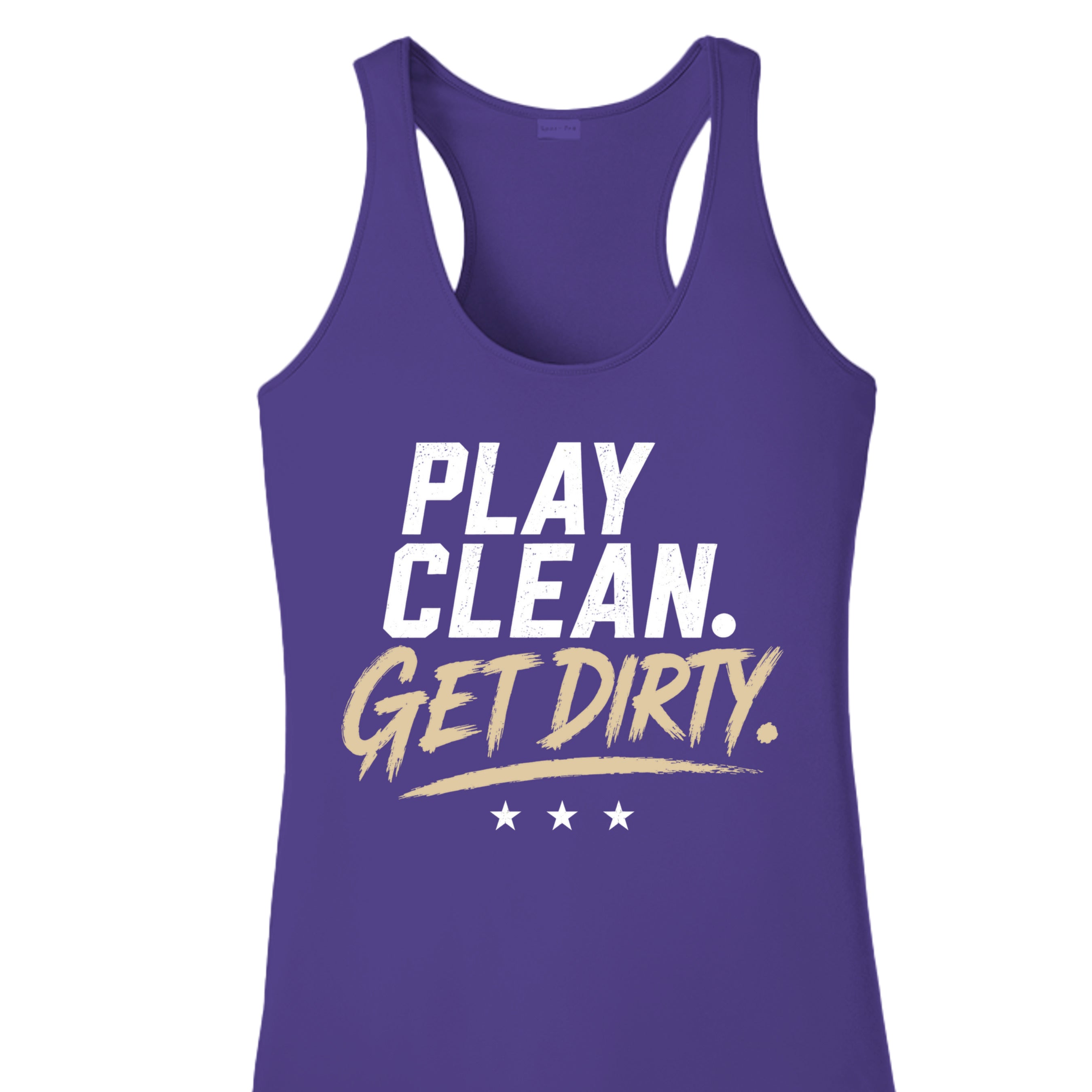 Purple - LST356 - FRONT
