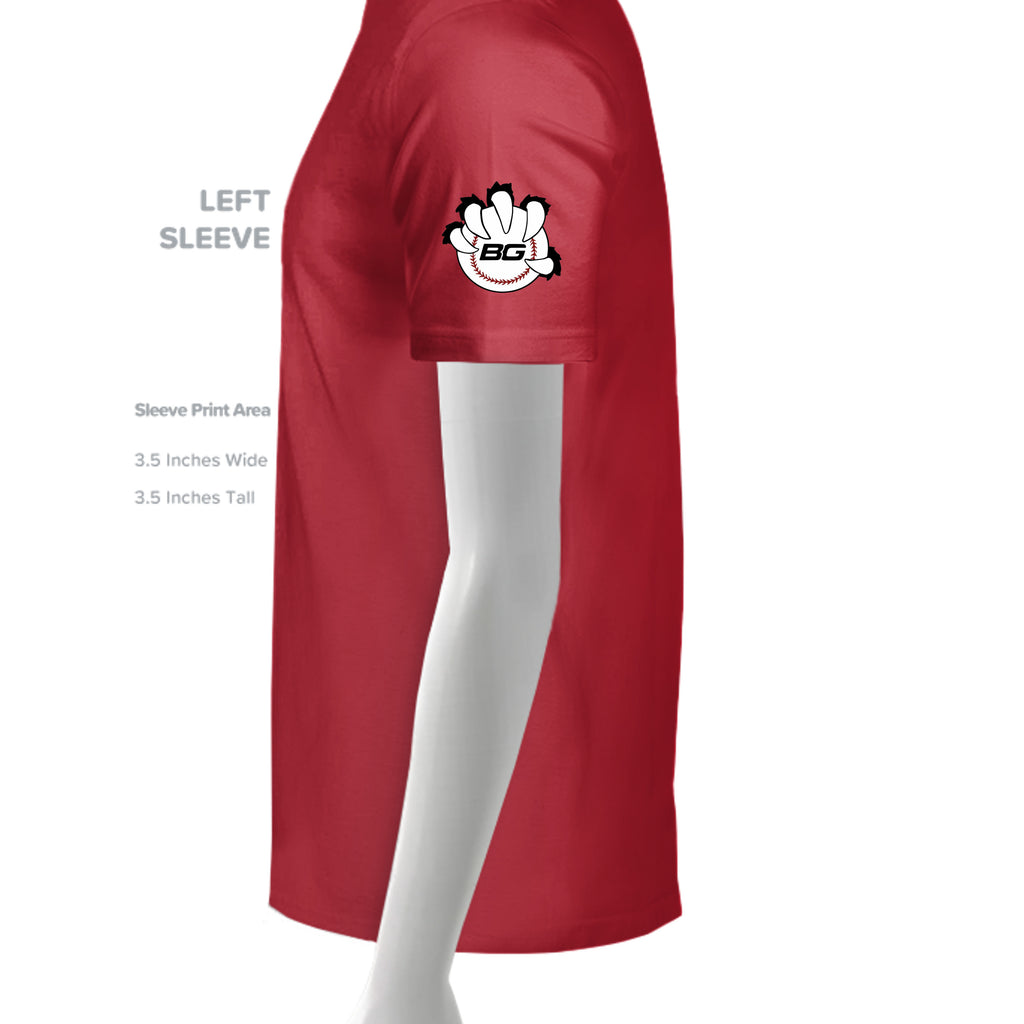 RED - G500B - SLEEVE_LEFT