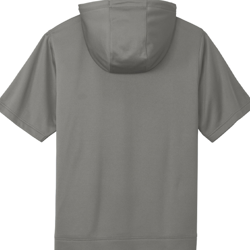 Dark Smoke Gry - ST251 - BACK