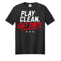 Jet Black - PC455 - FRONT