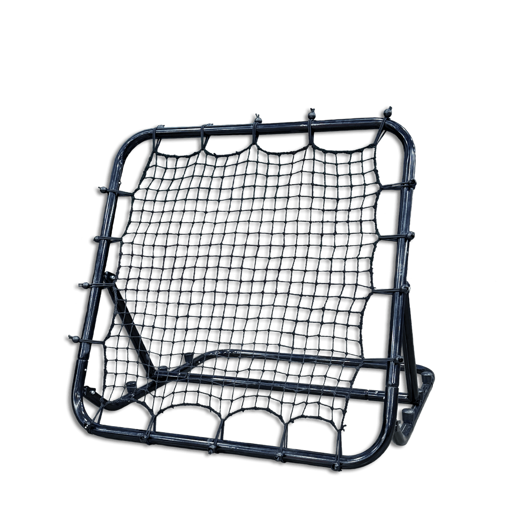 Web Rebounder 3x3 Portable Multi-Sport Defensive Trainer