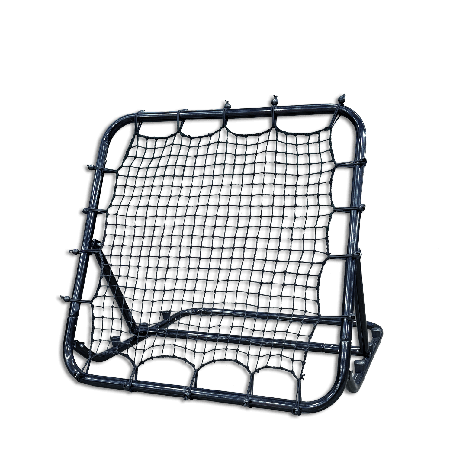 Web Rebounder 3x3 Portable Multi-Sport Defensive Trainer