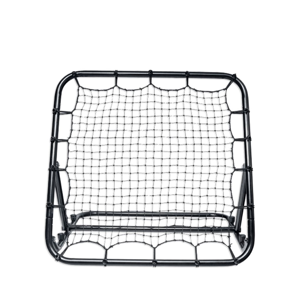 Web Rebounder 3x3 Portable Multi-Sport Defensive Trainer