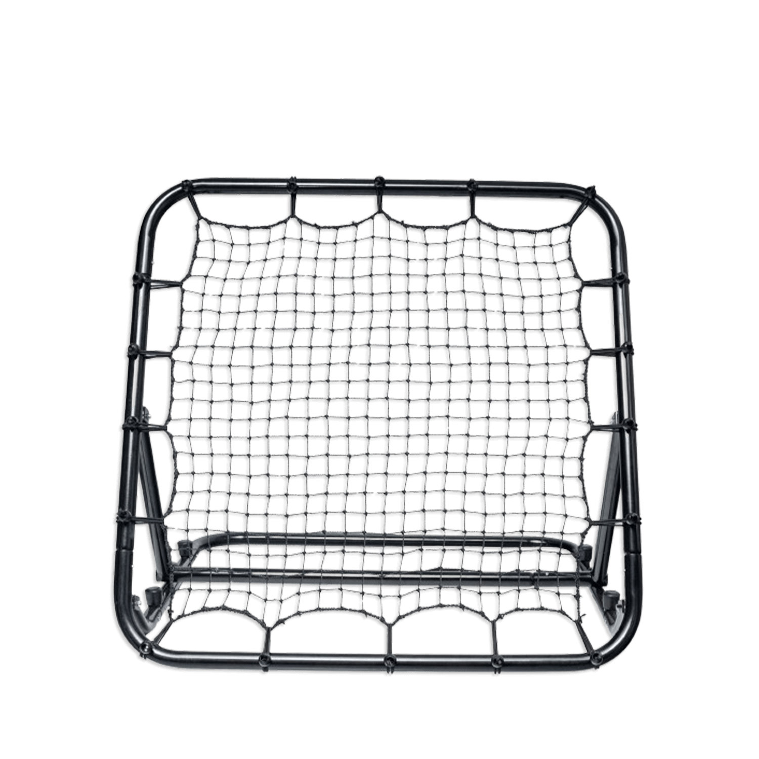 Web Rebounder 3x3 Portable Multi-Sport Defensive Trainer